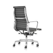 Eames Aluminium Executive Chair by Herman Miller gallery detail image