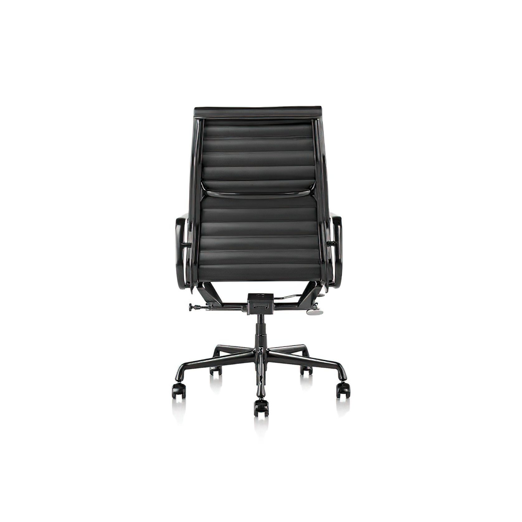 Eames Aluminium Executive Chair by Herman Miller gallery detail image