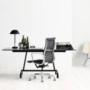 Eames Aluminium Executive Chair by Herman Miller gallery detail image