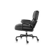 Eames Softpad Executive Chair by Herman Miller gallery detail image