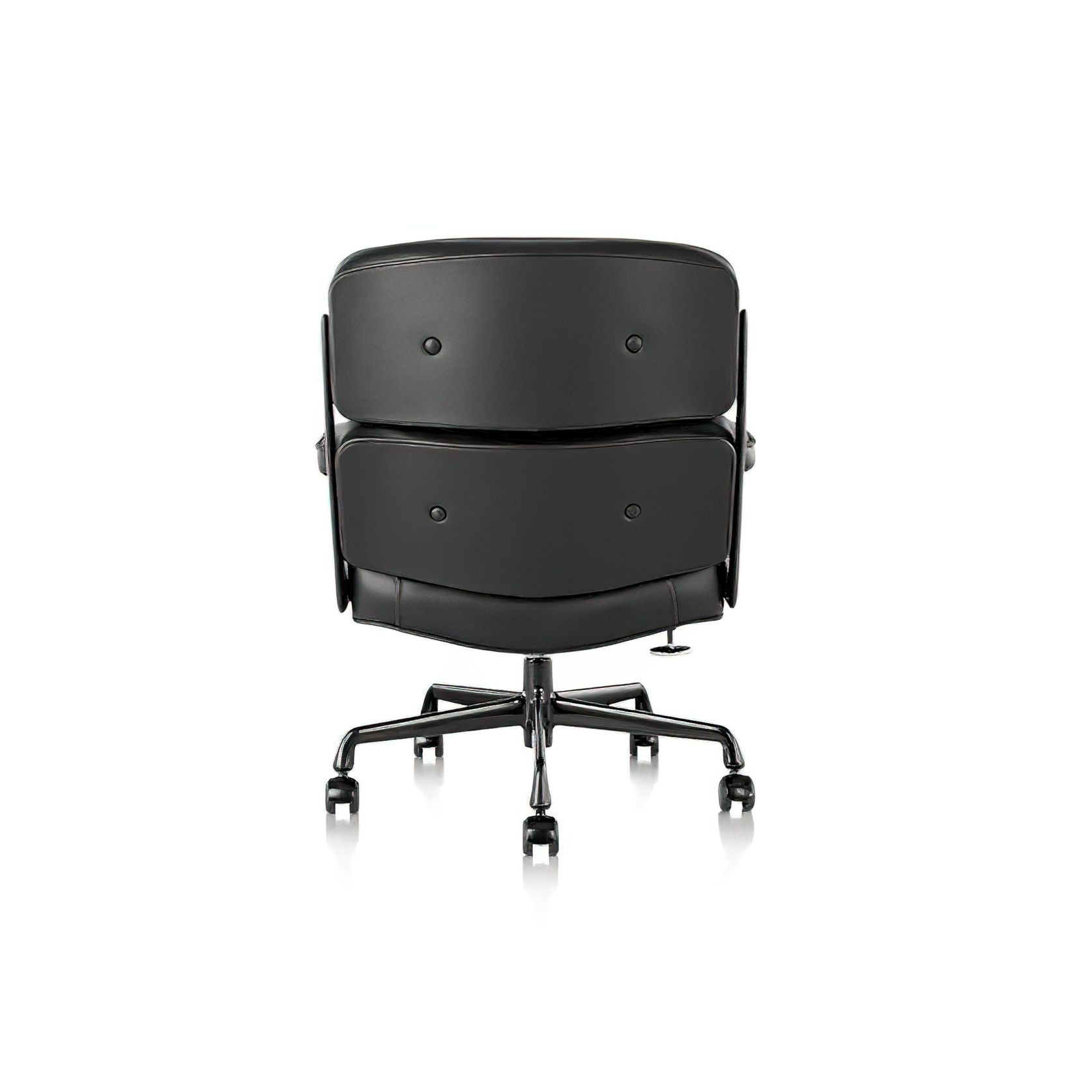 Eames Softpad Executive Chair by Herman Miller gallery detail image