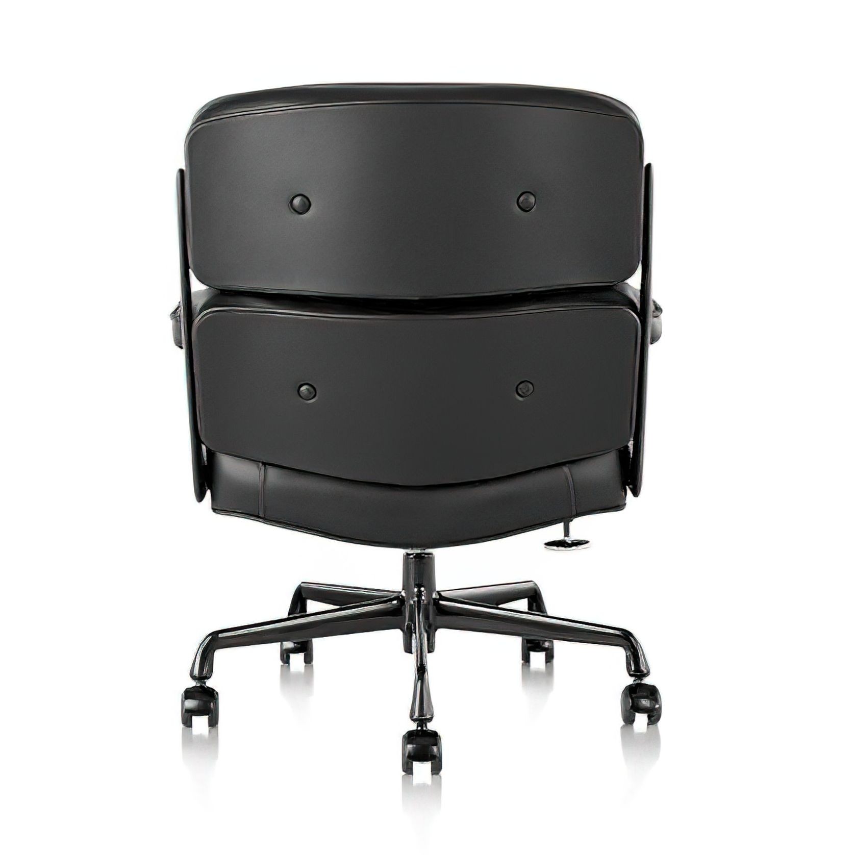 Eames Softpad Executive Chair by Herman Miller gallery detail image