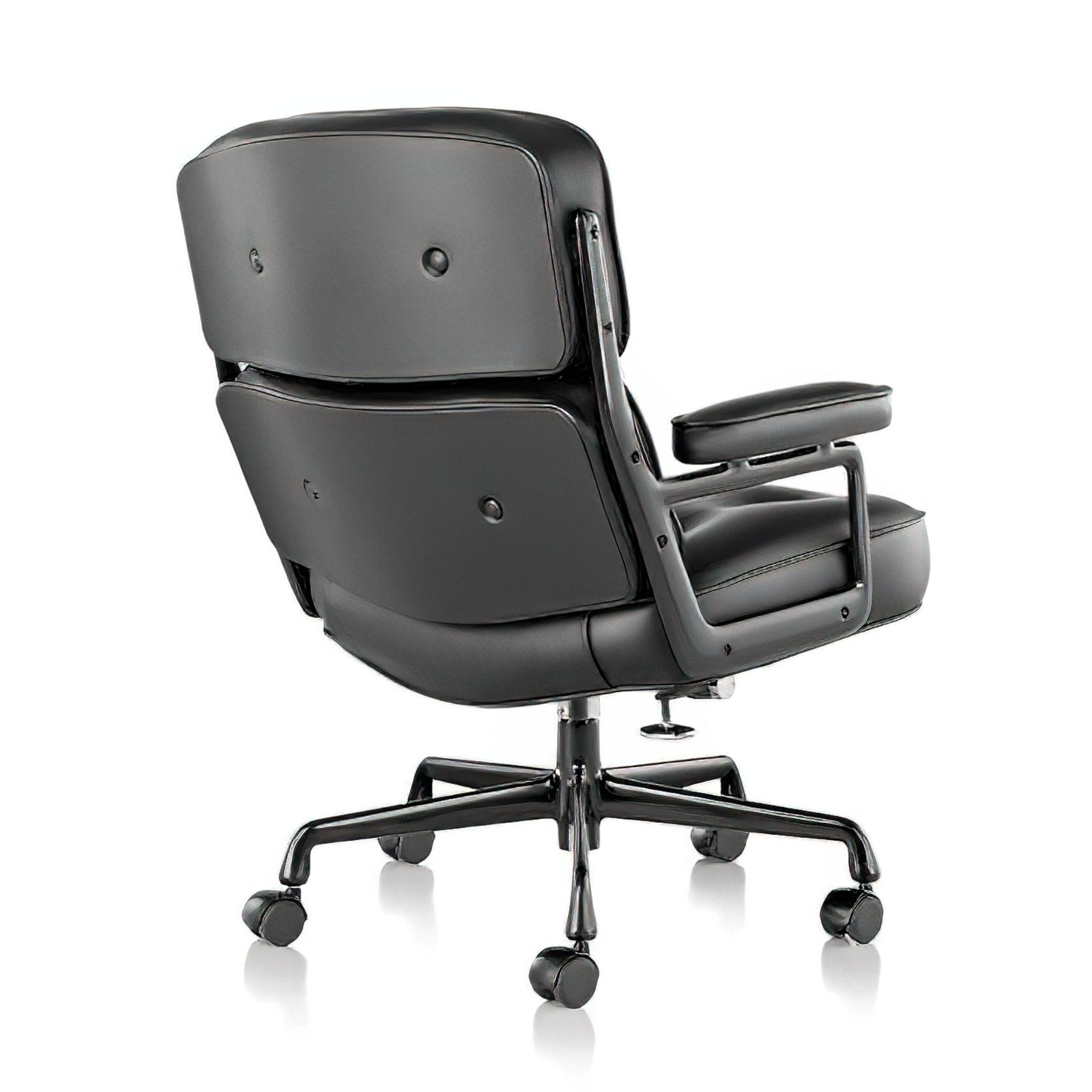 Eames Softpad Executive Chair by Herman Miller gallery detail image