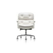 Eames Softpad Executive Chair by Herman Miller gallery detail image