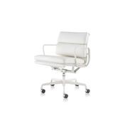 Eames Softpad Management Chair by Herman Miller gallery detail image