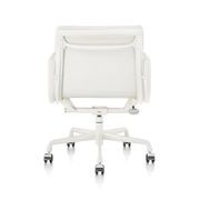 Eames Softpad Management Chair by Herman Miller gallery detail image