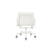 Eames Softpad Management Chair by Herman Miller gallery detail image