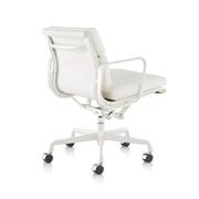 Eames Softpad Management Chair by Herman Miller gallery detail image