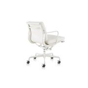 Eames Softpad Management Chair by Herman Miller gallery detail image