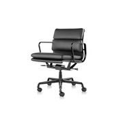 Eames Softpad Management Chair by Herman Miller gallery detail image