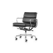 Eames Softpad Management Chair by Herman Miller gallery detail image