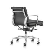Eames Softpad Management Chair by Herman Miller gallery detail image