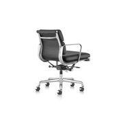 Eames Softpad Management Chair by Herman Miller gallery detail image