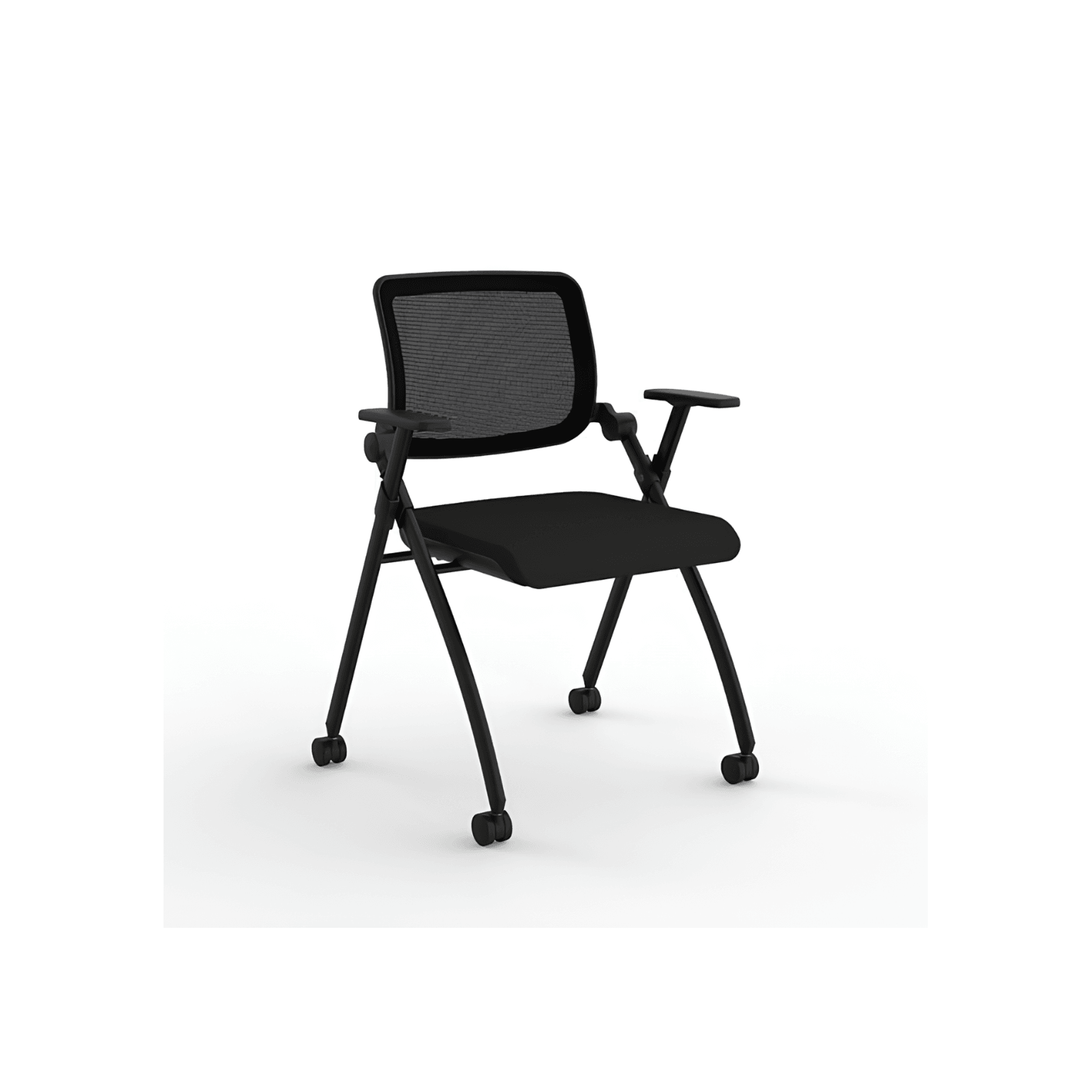 Hub Folding Chair gallery detail image