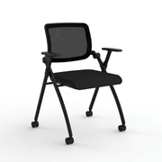 Hub Folding Chair gallery detail image