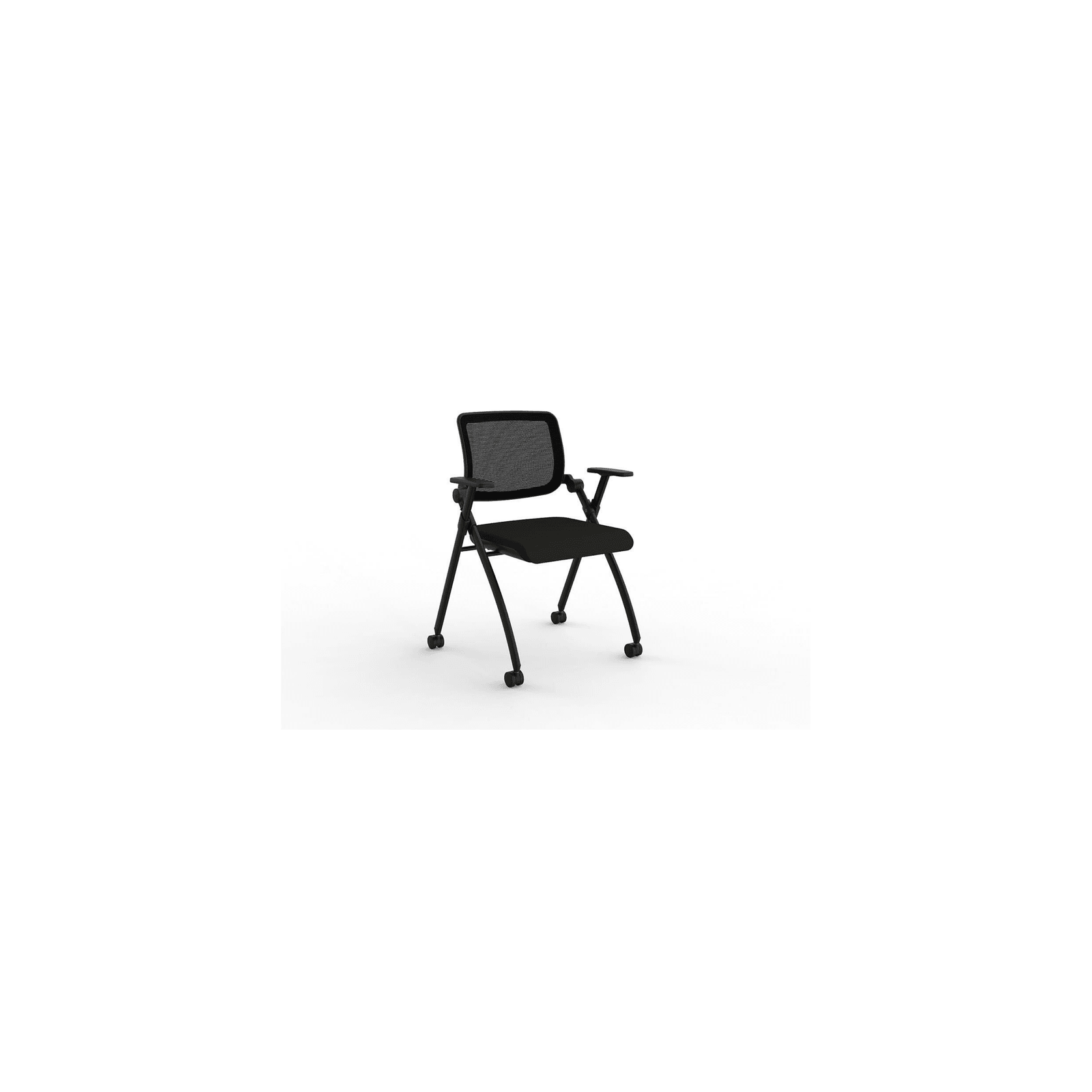 Hub Folding Chair gallery detail image