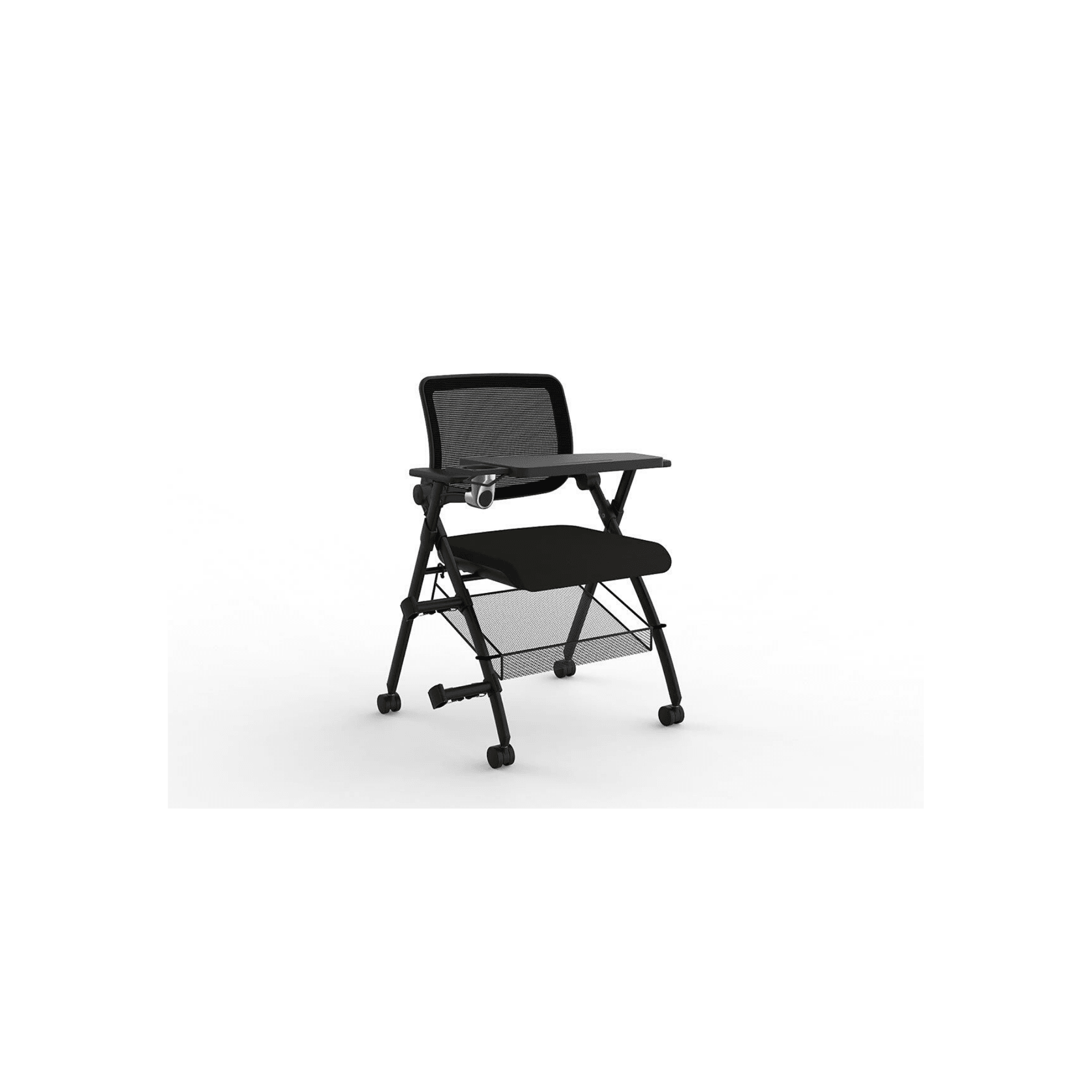 Hub Folding Chair gallery detail image