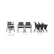 Hub Folding Chair gallery detail image