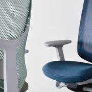 Verus Intercept by Herman Miller gallery detail image