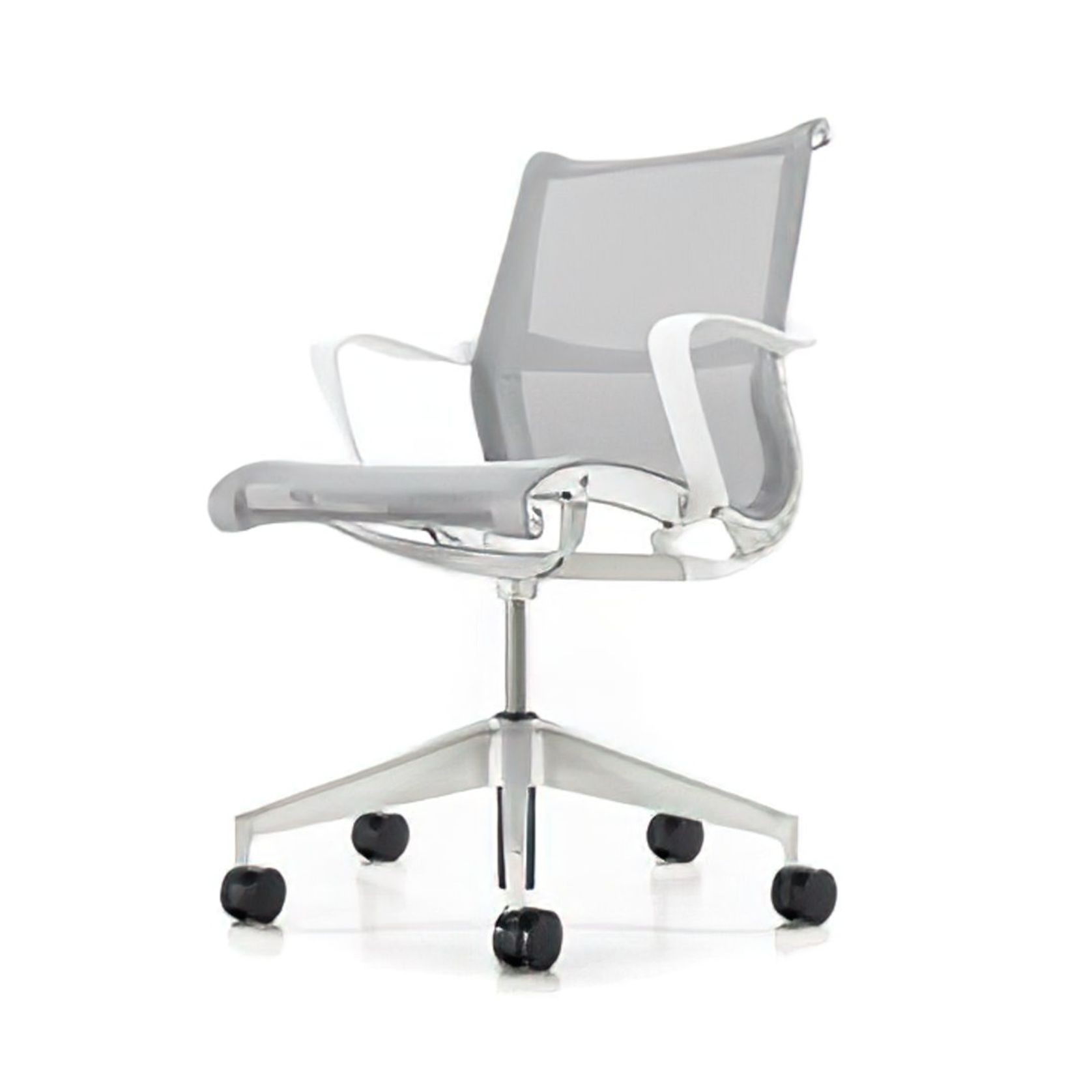Setu Office Chair by Herman Miller gallery detail image