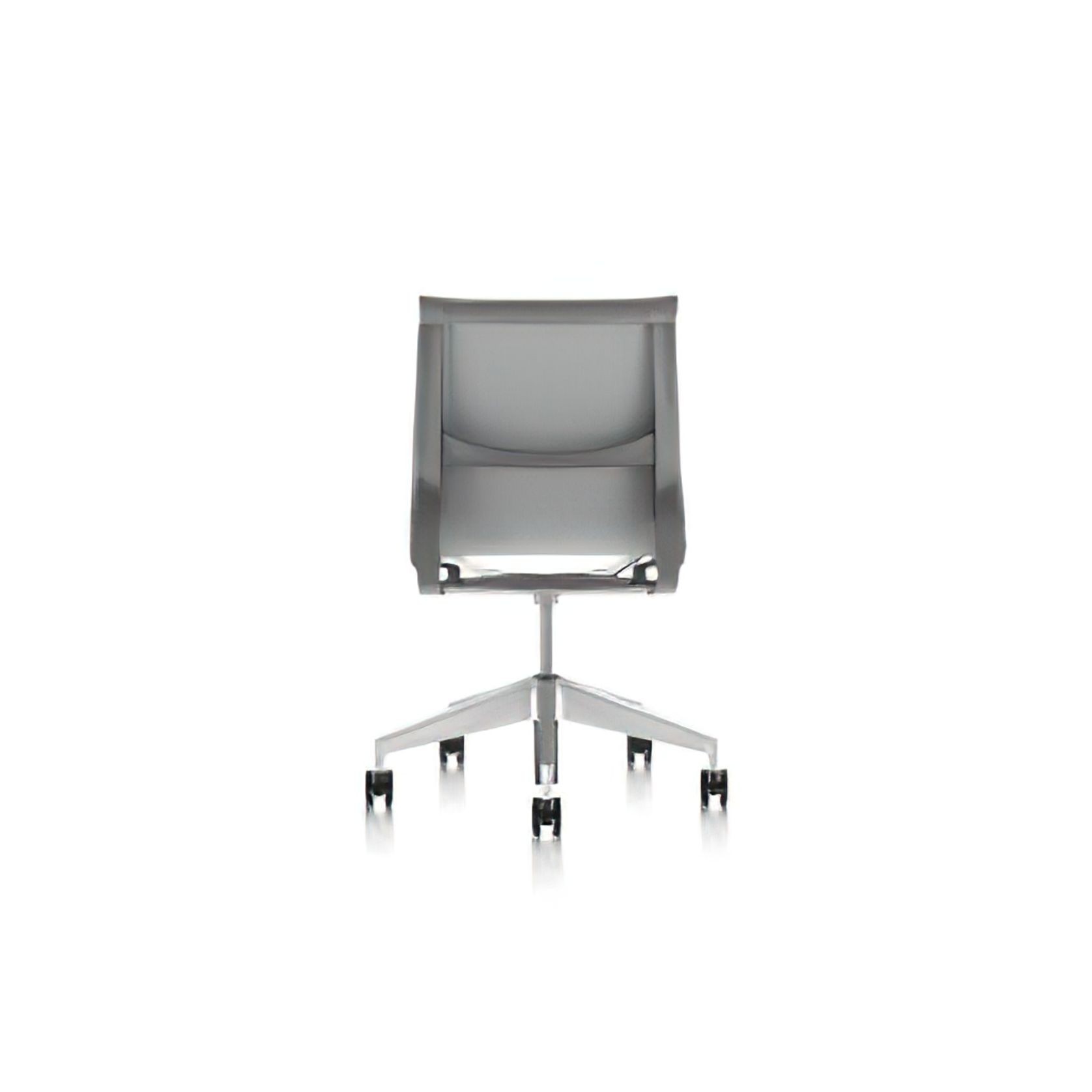 Setu Upholstered Chair by Herman Miller gallery detail image