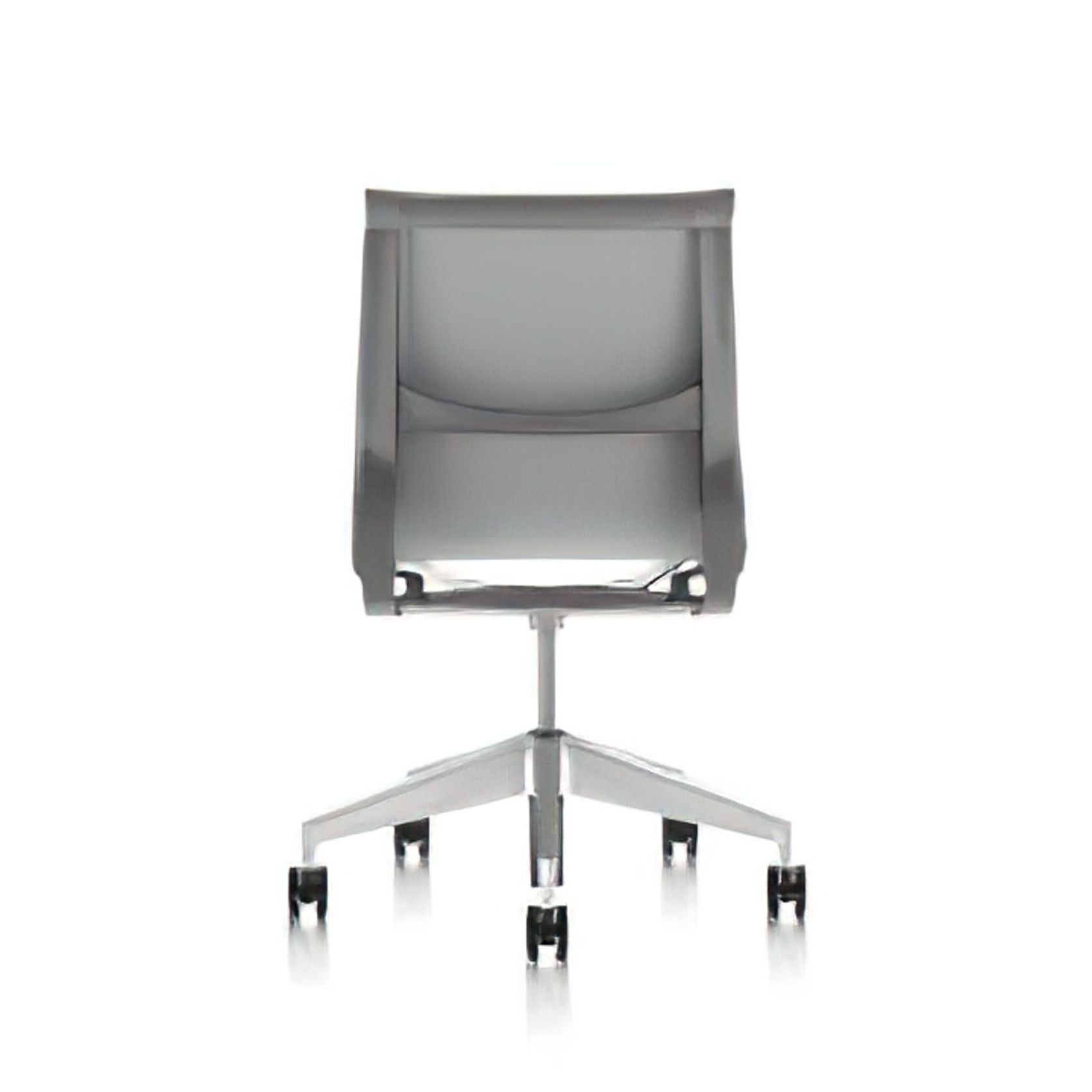 Setu Upholstered Chair by Herman Miller gallery detail image