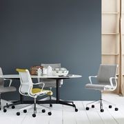 Setu Office Chair by Herman Miller gallery detail image