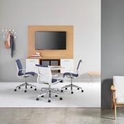 Setu Office Chair by Herman Miller gallery detail image
