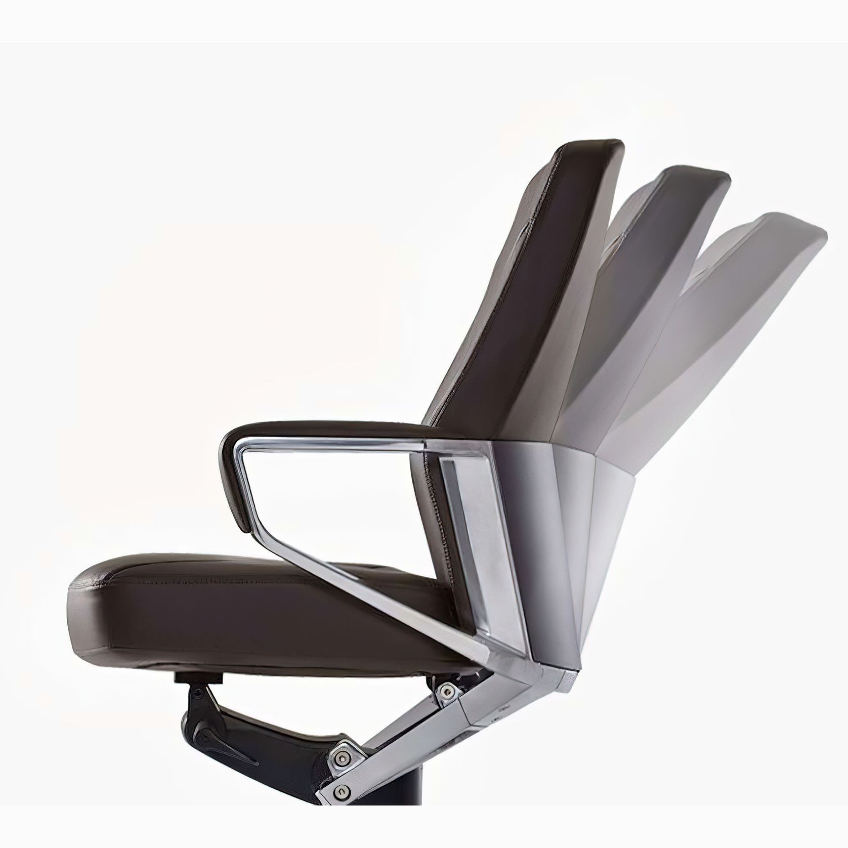 Sidiz E50 Office Chair gallery detail image
