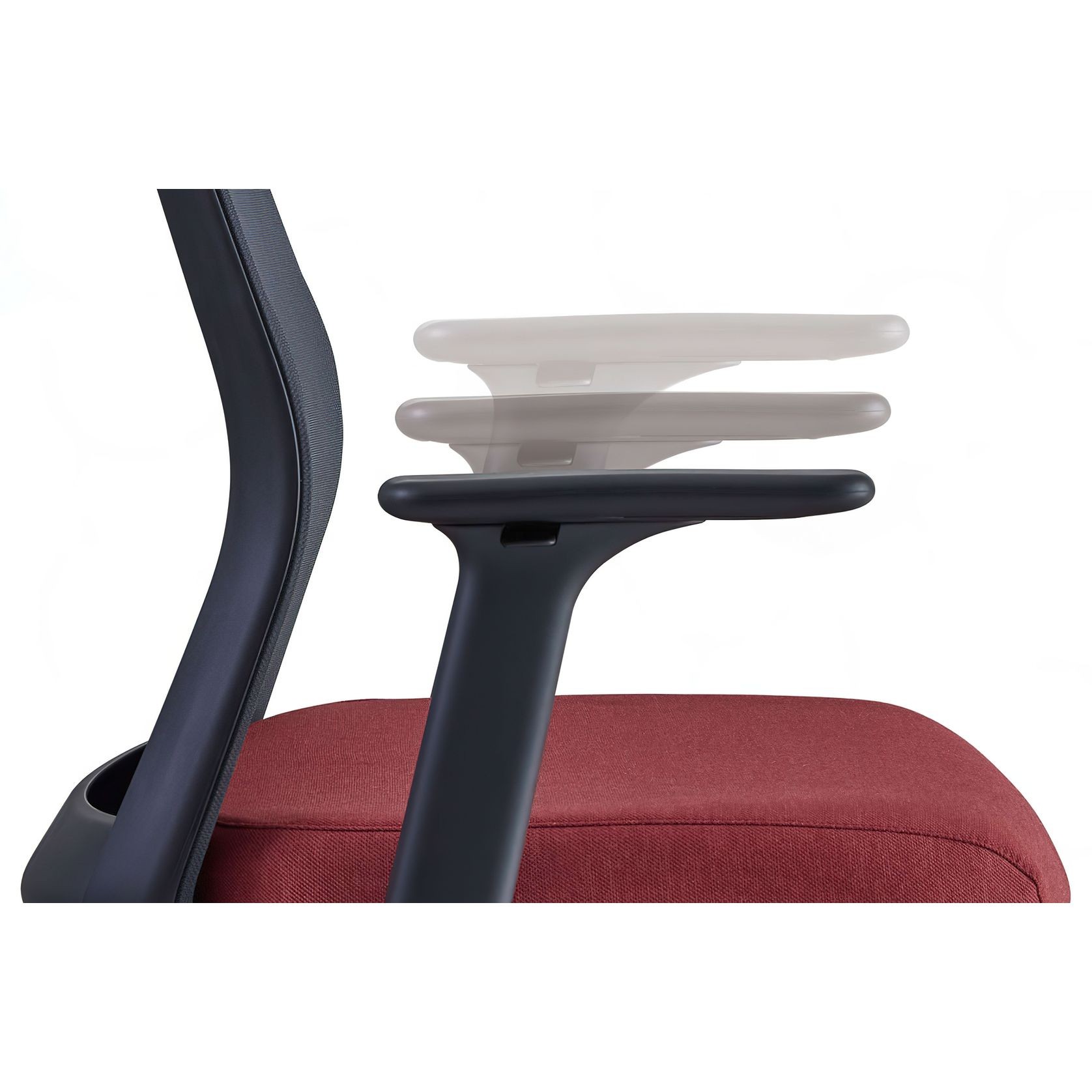 Sidiz T40 Office Chair gallery detail image