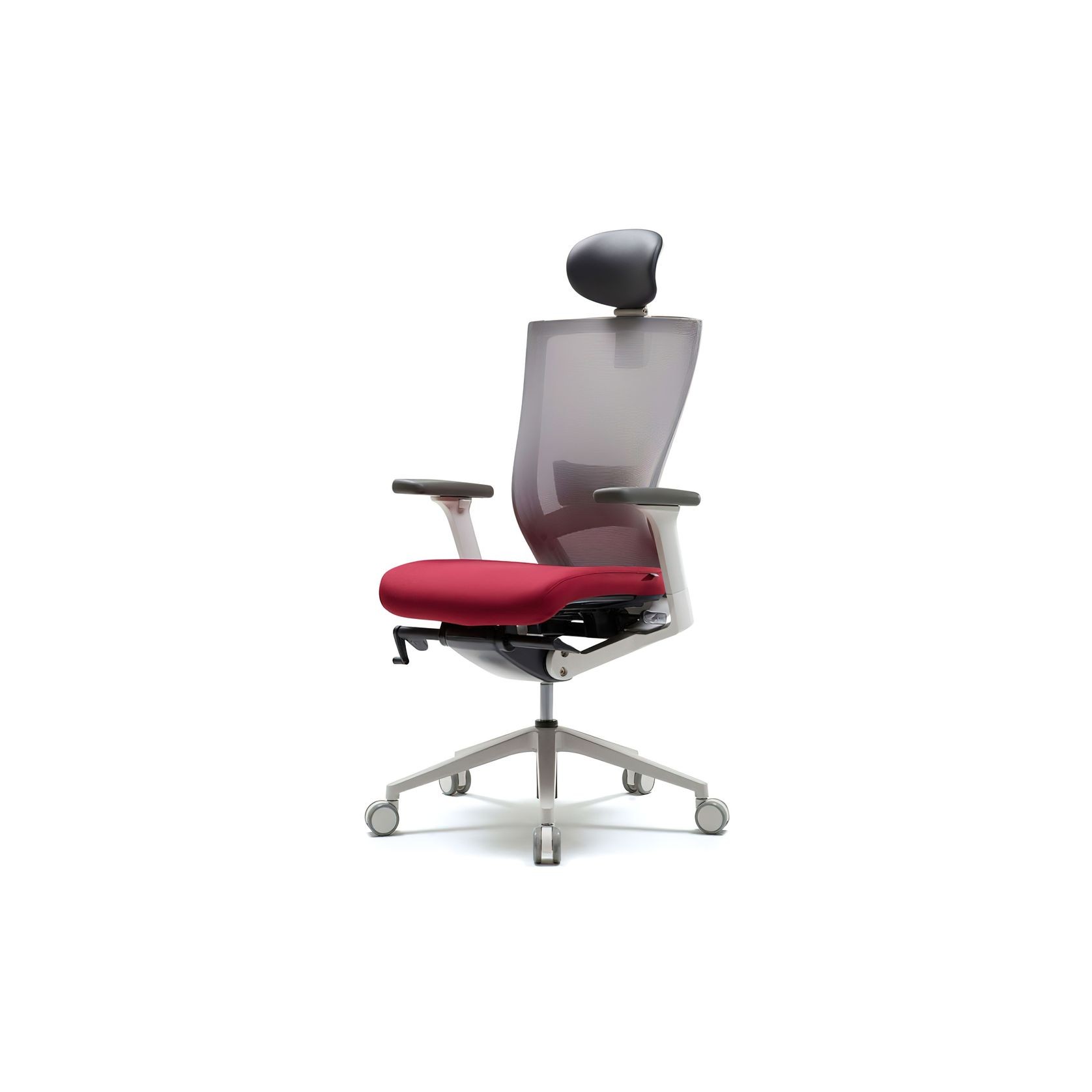 Sidiz T50 Office Chair gallery detail image