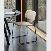 Soft Edge 55 Chair Sled Seat by HAY gallery detail image