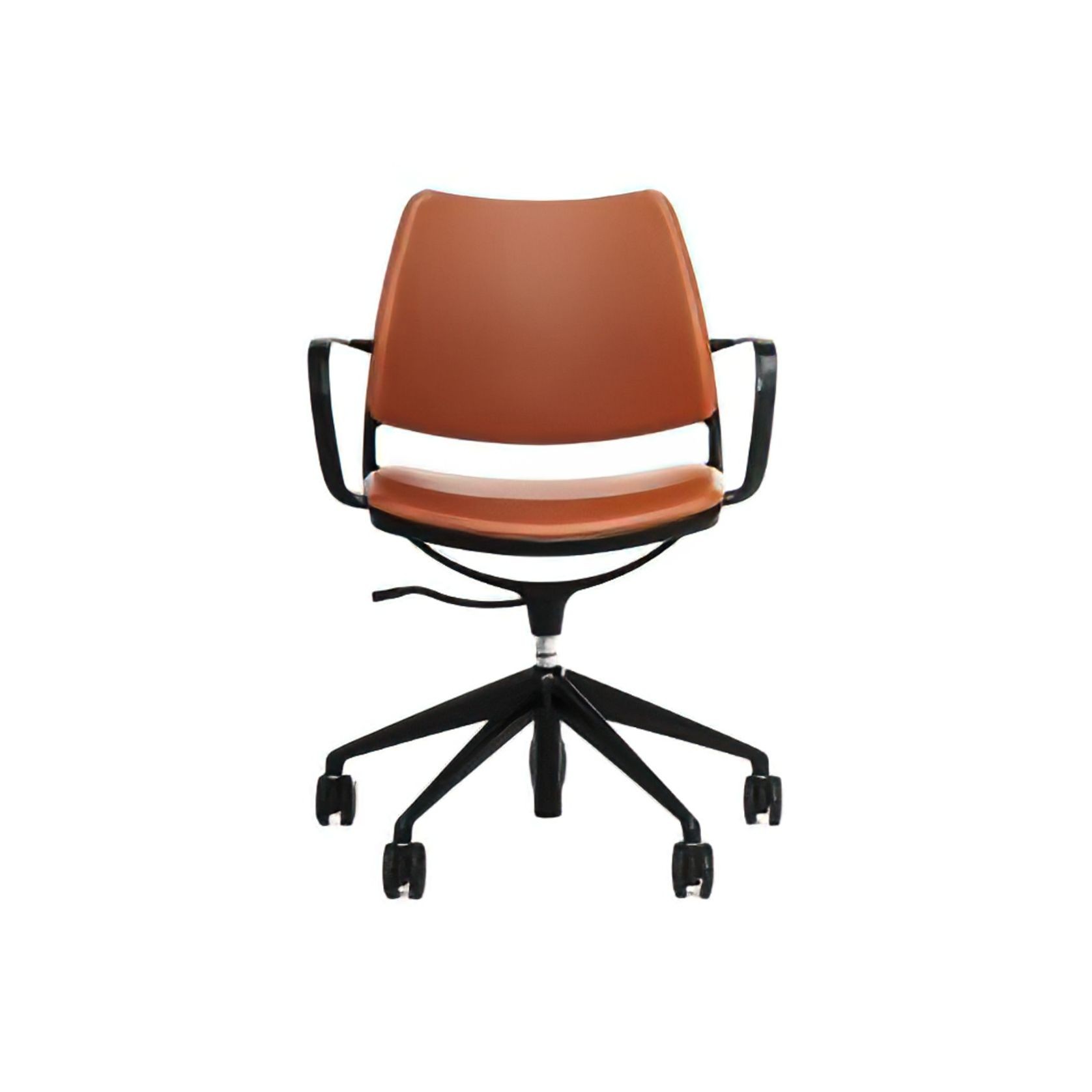 Gas Swivel Chair by Stua gallery detail image