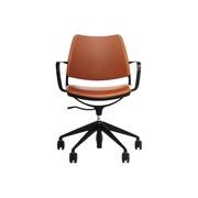 Gas Swivel Chair by Stua gallery detail image