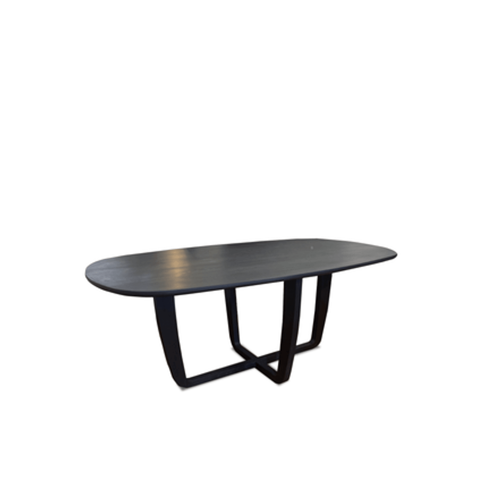 Sula Dining Table - Table by Apartmento gallery detail image