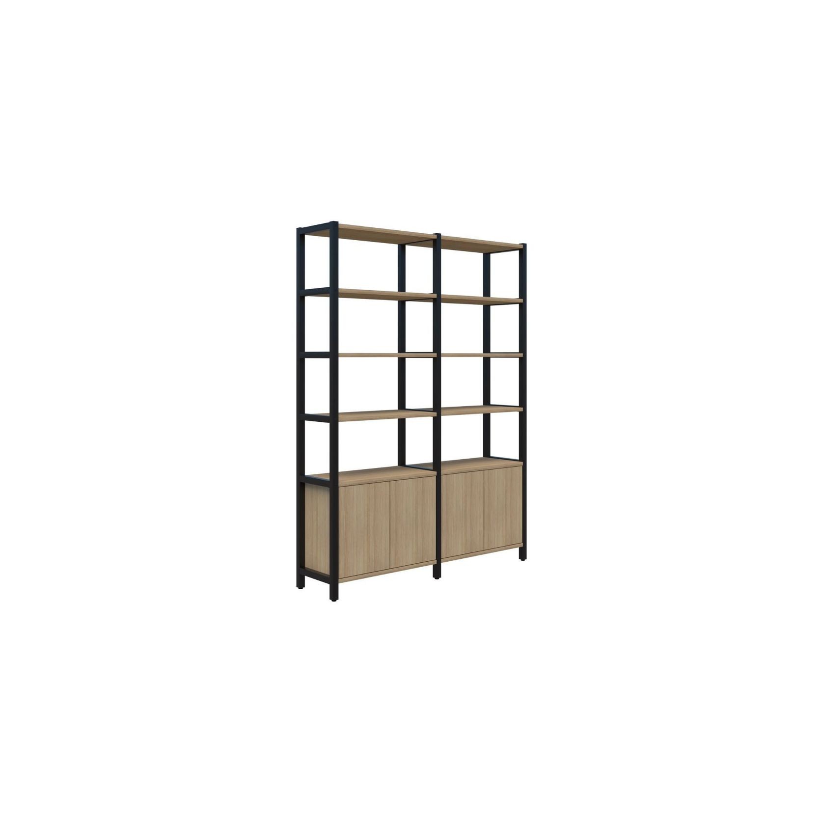 Grid 40 Modular Storage gallery detail image