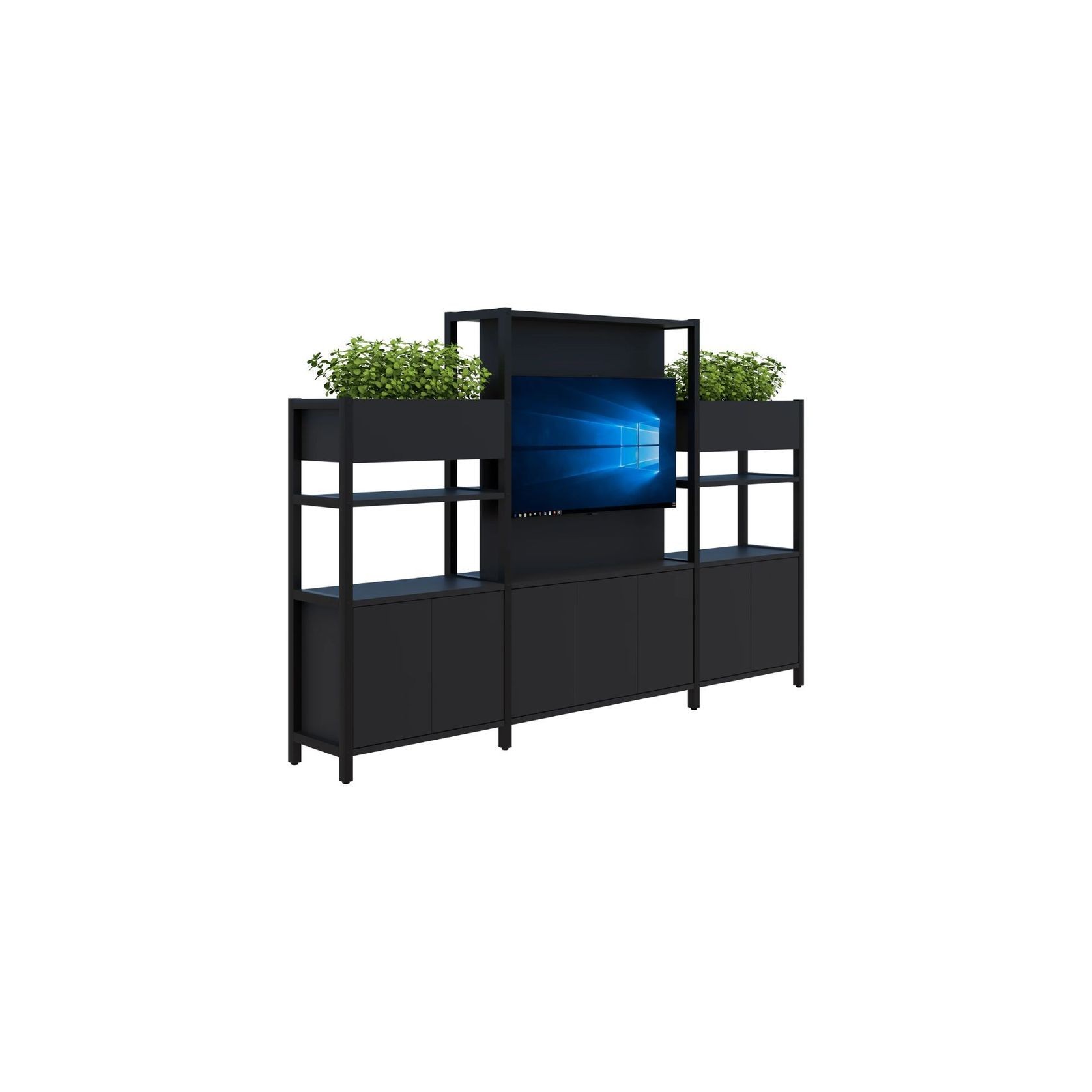 Grid 40 Modular Storage gallery detail image