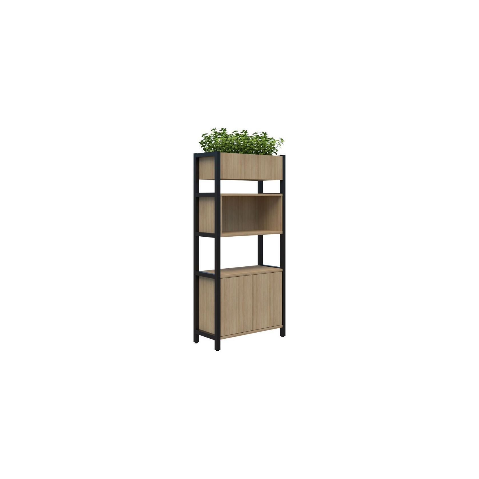 Grid 40 Modular Storage gallery detail image