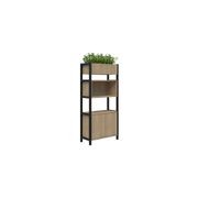 Grid 40 Modular Storage gallery detail image