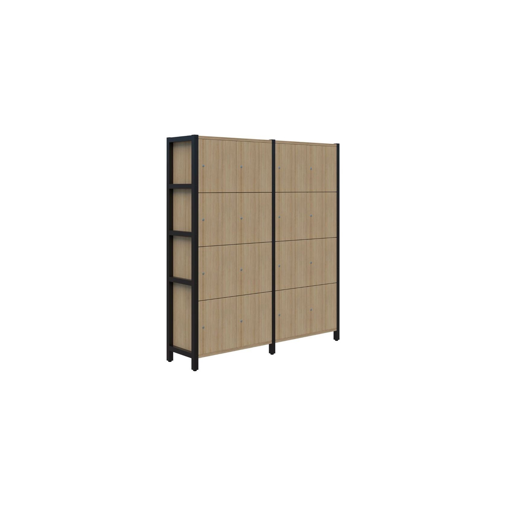 Grid 40 Modular Storage gallery detail image