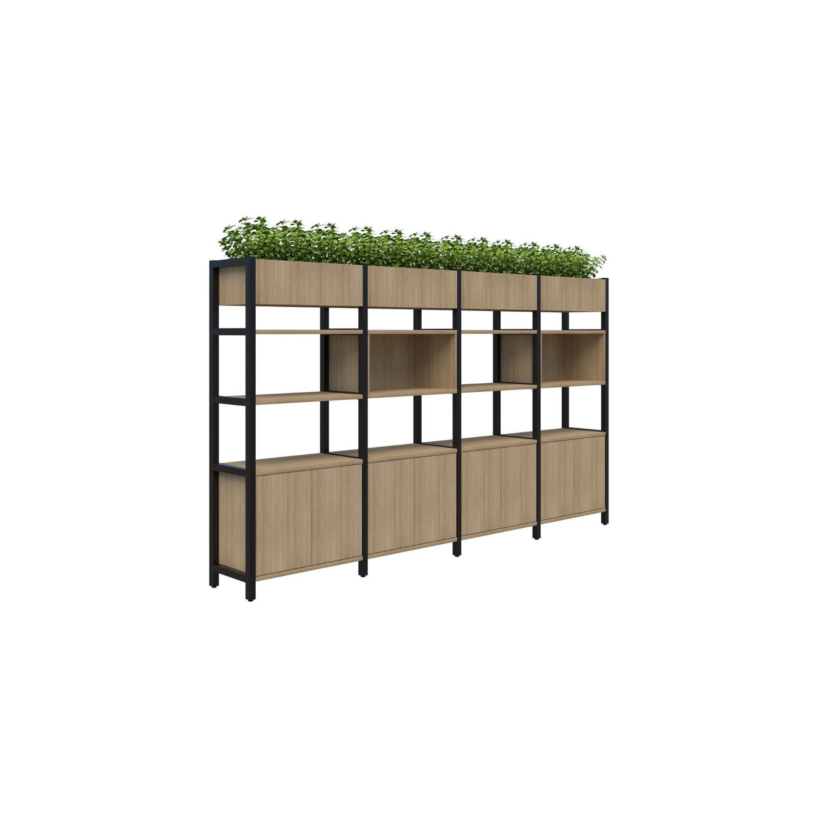 Grid 40 Modular Storage gallery detail image