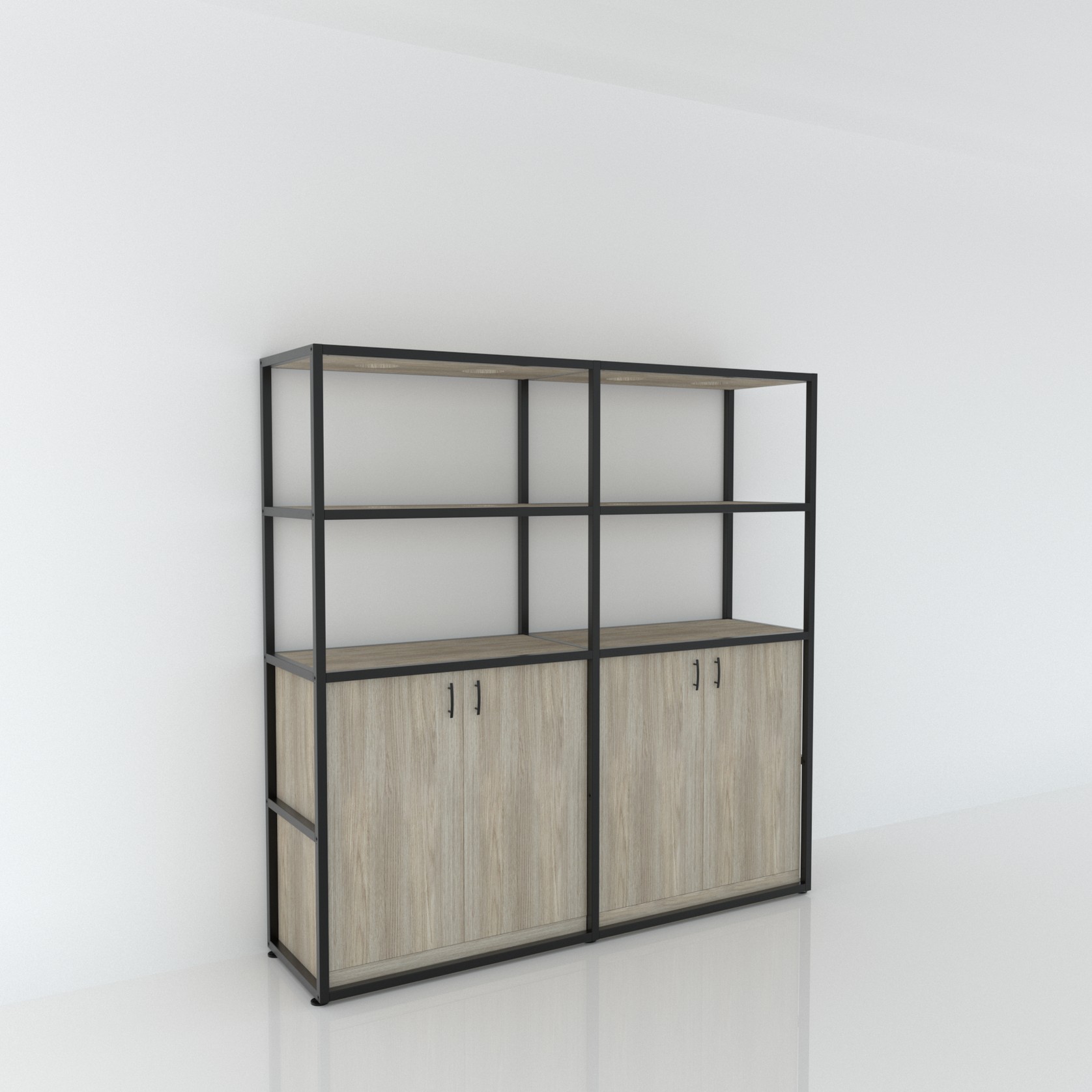 Kubos Modular Display System - Inspiration 6 gallery detail image