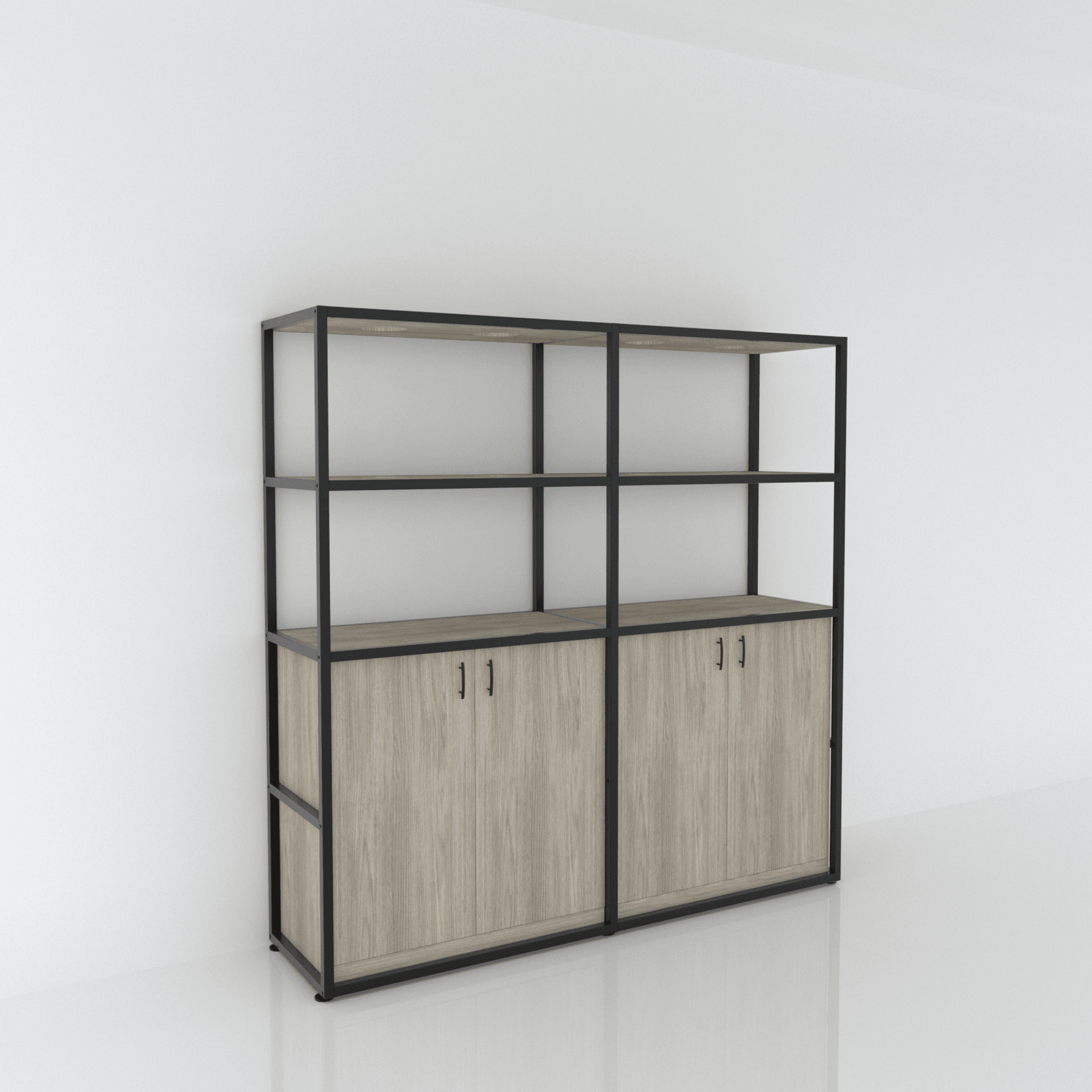 Kubos Modular Display System - Inspiration 6 gallery detail image