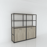 Kubos Modular Display System - Inspiration 6 gallery detail image