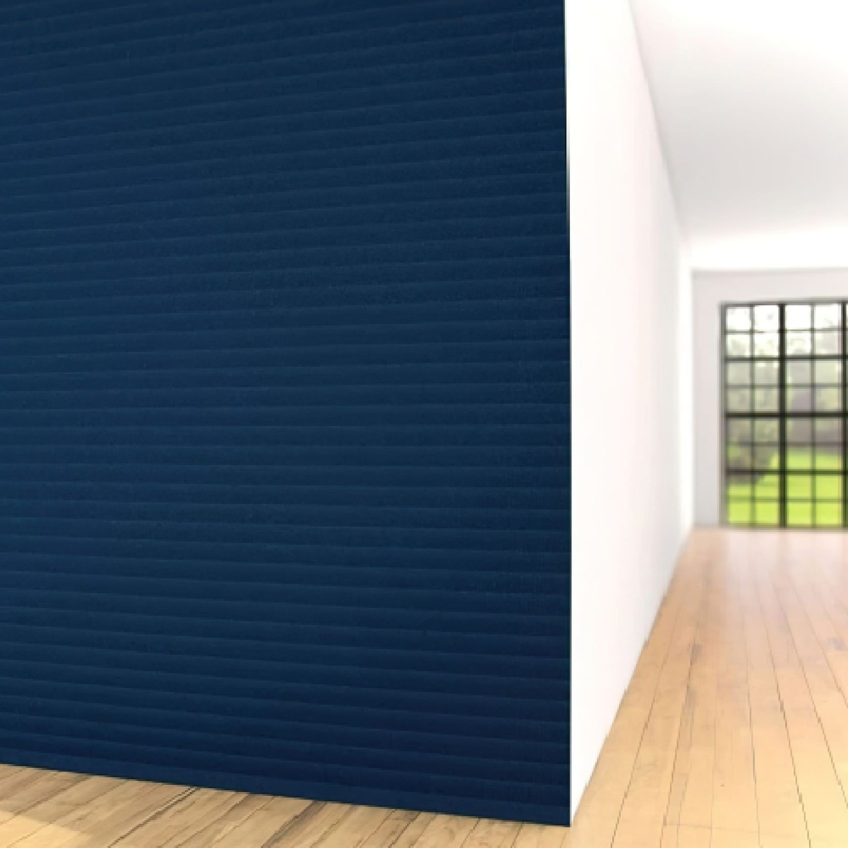 Acoustic Wave Panels gallery detail image