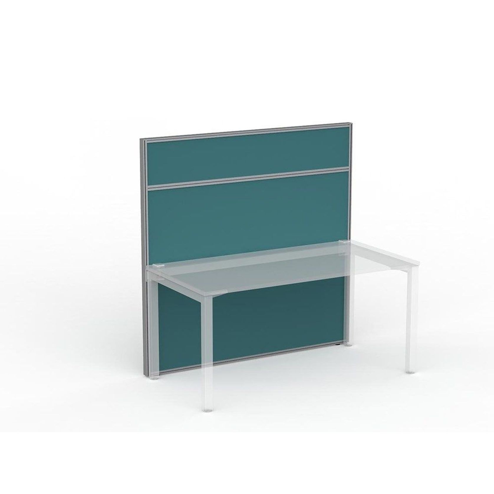Studio 50 Office Partition gallery detail image