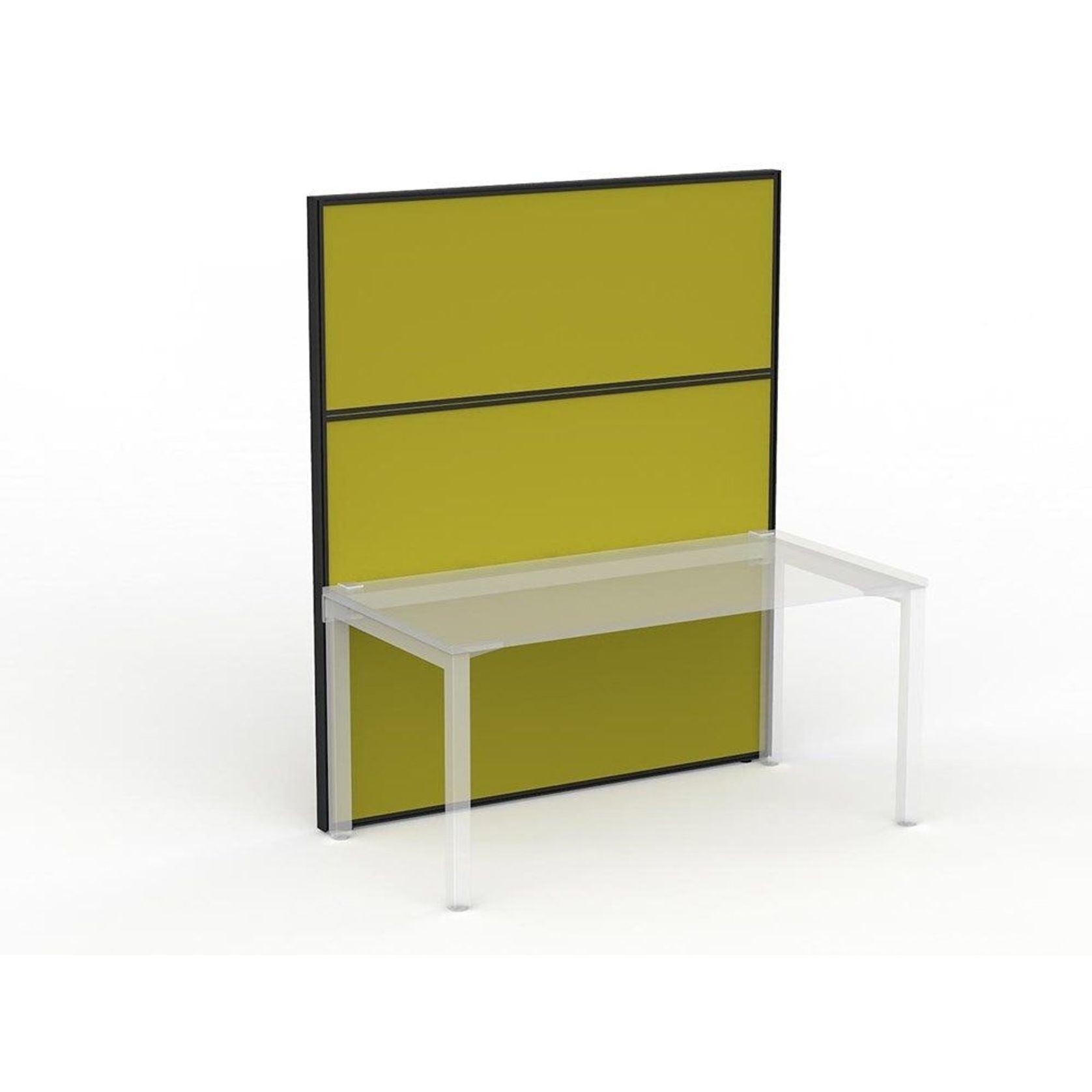 Studio 50 Office Partition gallery detail image
