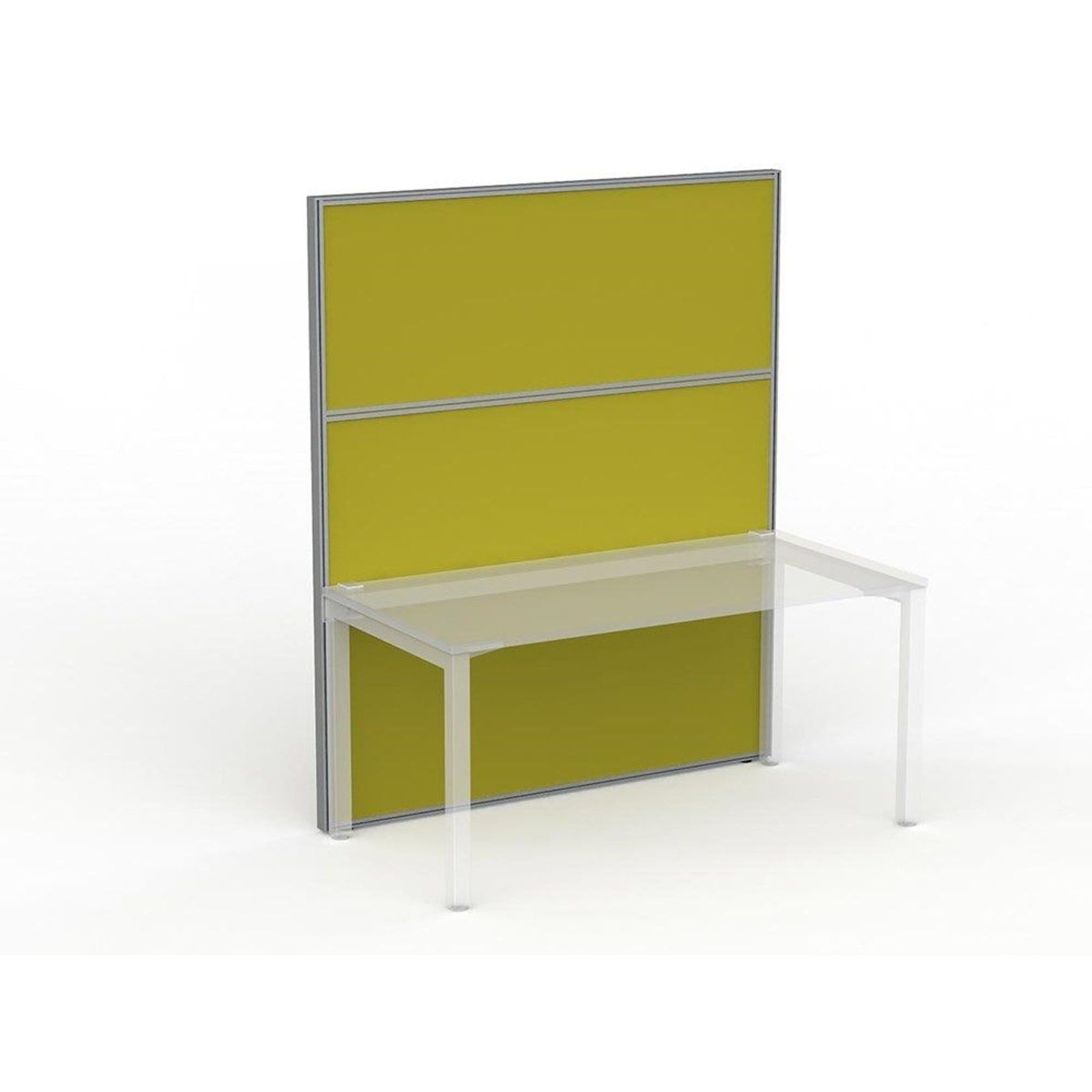 Studio 50 Office Partition gallery detail image