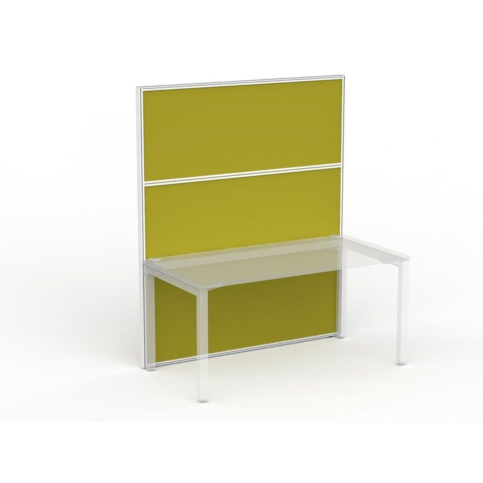 Studio 50 Office Partition gallery detail image