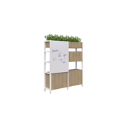 Grid 40 Modular Storage gallery detail image